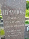 Захоронение ID 1254422