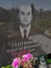 Захоронение ID 1254433