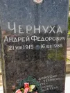 Захоронение ID 1254482