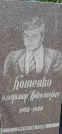 Захоронение ID 1254501