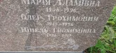 Захоронение ID 1254545