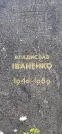 Захоронение ID 1254588