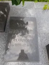Захоронение ID 1254631