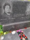 Захоронение ID 1254642