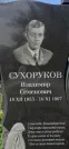 Захоронение ID 1254752