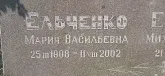 Захоронение ID 1254770