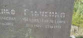 Захоронение ID 1254771