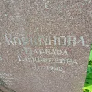 Захоронение ID 1254812