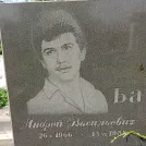 Захоронение ID 1254829