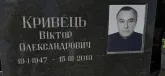 Захоронение ID 1254875