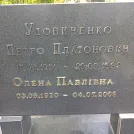 Захоронение ID 1254882