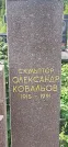 Захоронение ID 1254892