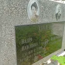 Захоронение ID 1254915