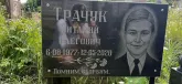 Захоронение ID 1254949