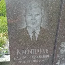 Захоронение ID 1254984