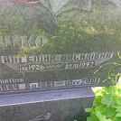 Захоронение ID 1254999