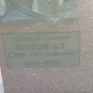 Захоронение ID 1255073