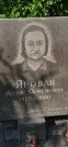 Захоронение ID 1255249