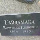 Захоронение ID 1255250