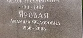 Захоронение ID 1255254