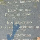 Захоронение ID 1255278