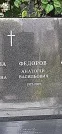 Захоронение ID 1255292