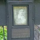 Захоронение ID 1255432