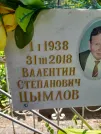 Захоронение ID 1255515