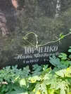 Захоронение ID 1255545