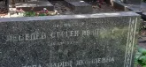 Захоронение ID 1255560