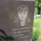 Захоронение ID 1255609