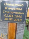 Захоронение ID 1255669