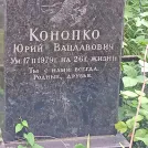Захоронение ID 1255717