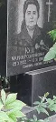 Захоронение ID 1255793