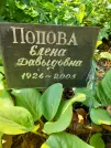 Захоронение ID 1255975