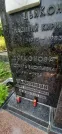 Захоронение ID 1255985