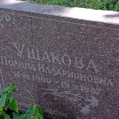 Захоронение ID 1256037