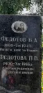 Захоронение ID 1256059
