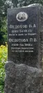 Захоронение ID 1256067