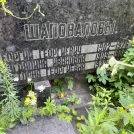 Захоронение ID 1256139