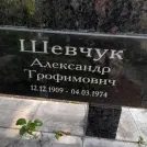 Захоронение ID 1256192