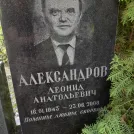Захоронение ID 1256195
