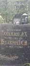 Захоронение ID 1256202