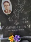 Захоронение ID 1256245
