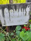 Захоронение ID 1256246