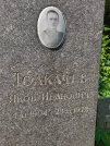 Захоронение ID 1256252