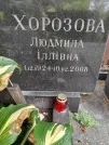 Захоронение ID 1256282