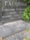 Захоронение ID 1256286