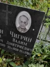 Захоронение ID 1256298