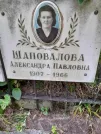 Захоронение ID 1256311